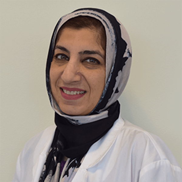 Ayesha Erfan, MD