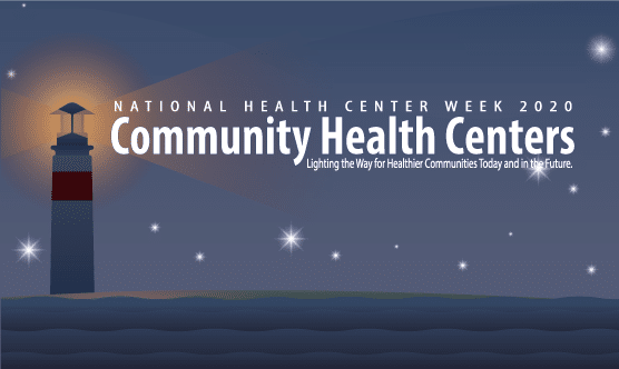 national health center week