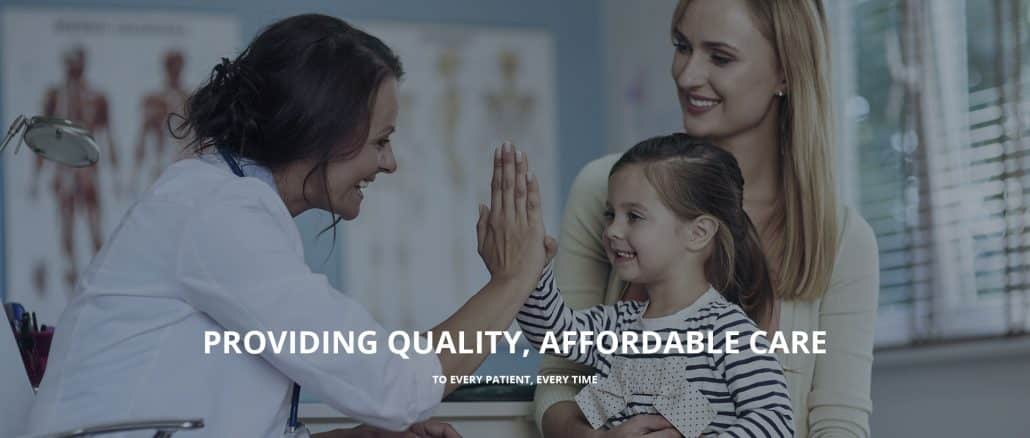 Affordable Family Clinic